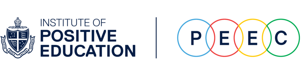 PEEC – Positive Education Enhanced Curriculum