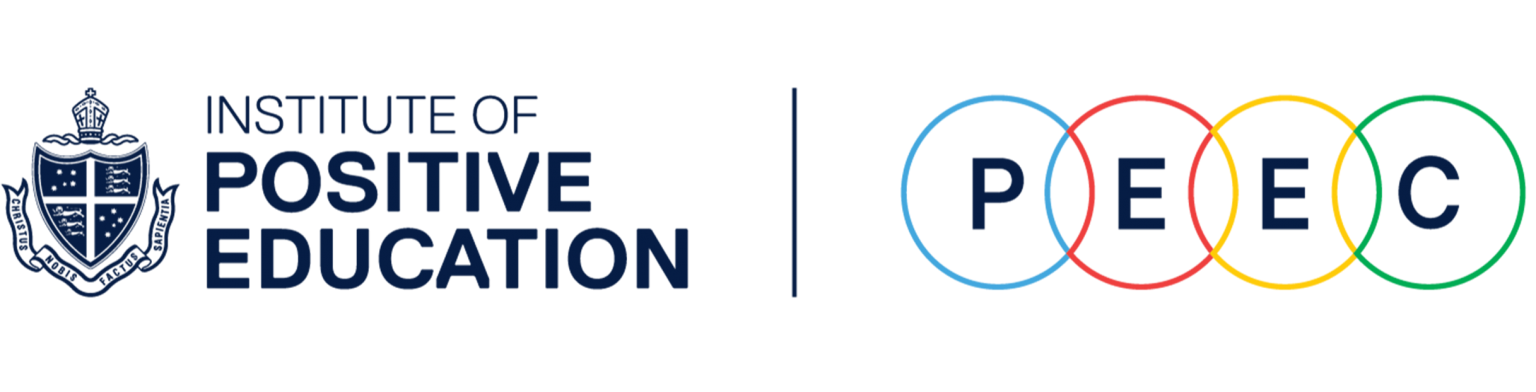 PEEC – Positive Education Enhanced Curriculum